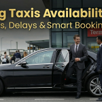 Reading Taxi Availability Explained – Peak Times & Booking Tips