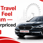 How to Choose the Best Luxury Taxi Service in the UK Without Overpaying