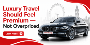 How to Choose the Best Luxury Taxi Service in the UK Without Overpaying