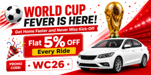 Why More Commuters Are Choosing a Reading Taxi During the World Cup