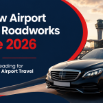 Heathrow Airport Traffic & Roadworks Update: Best Routes from Reading in 2026